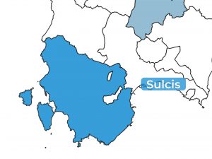 Sulcis