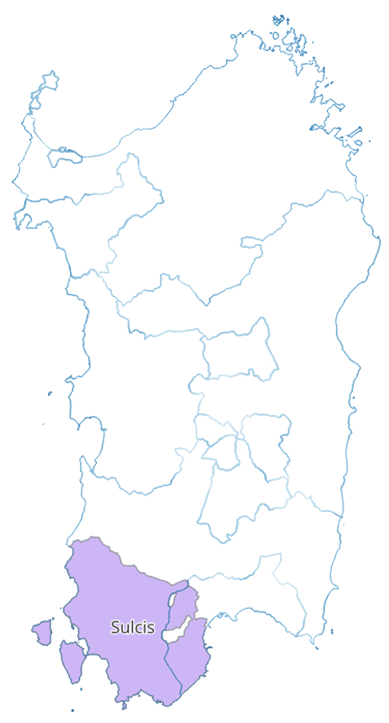sulcis