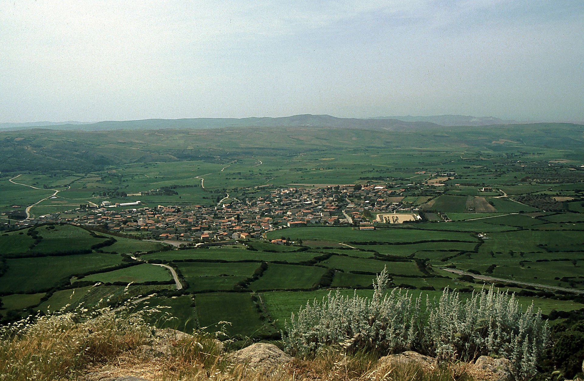 Serri-Veduta-dellabitato