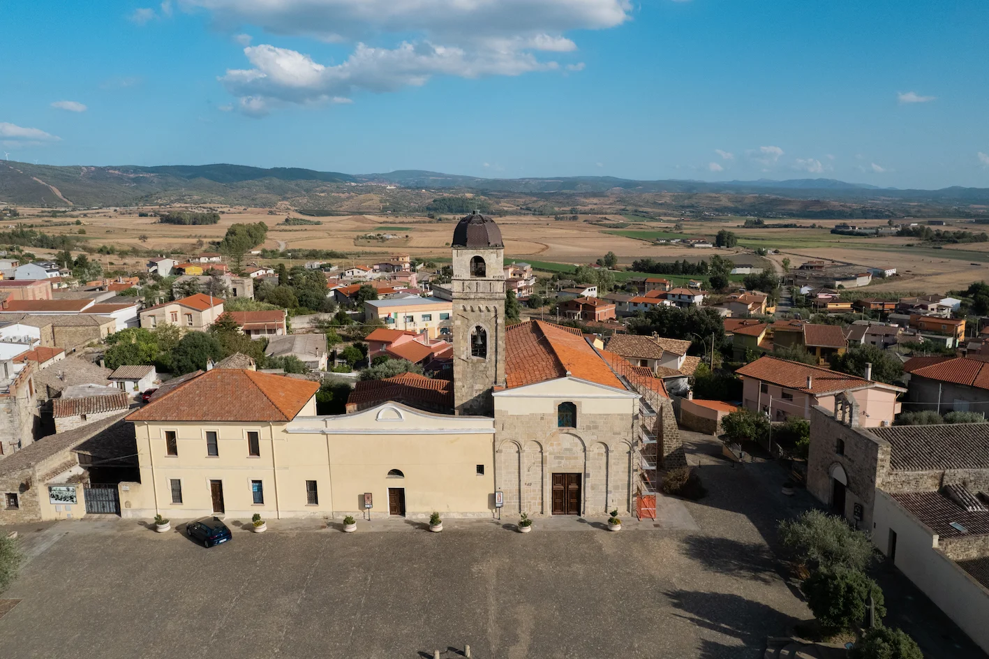 Suelli