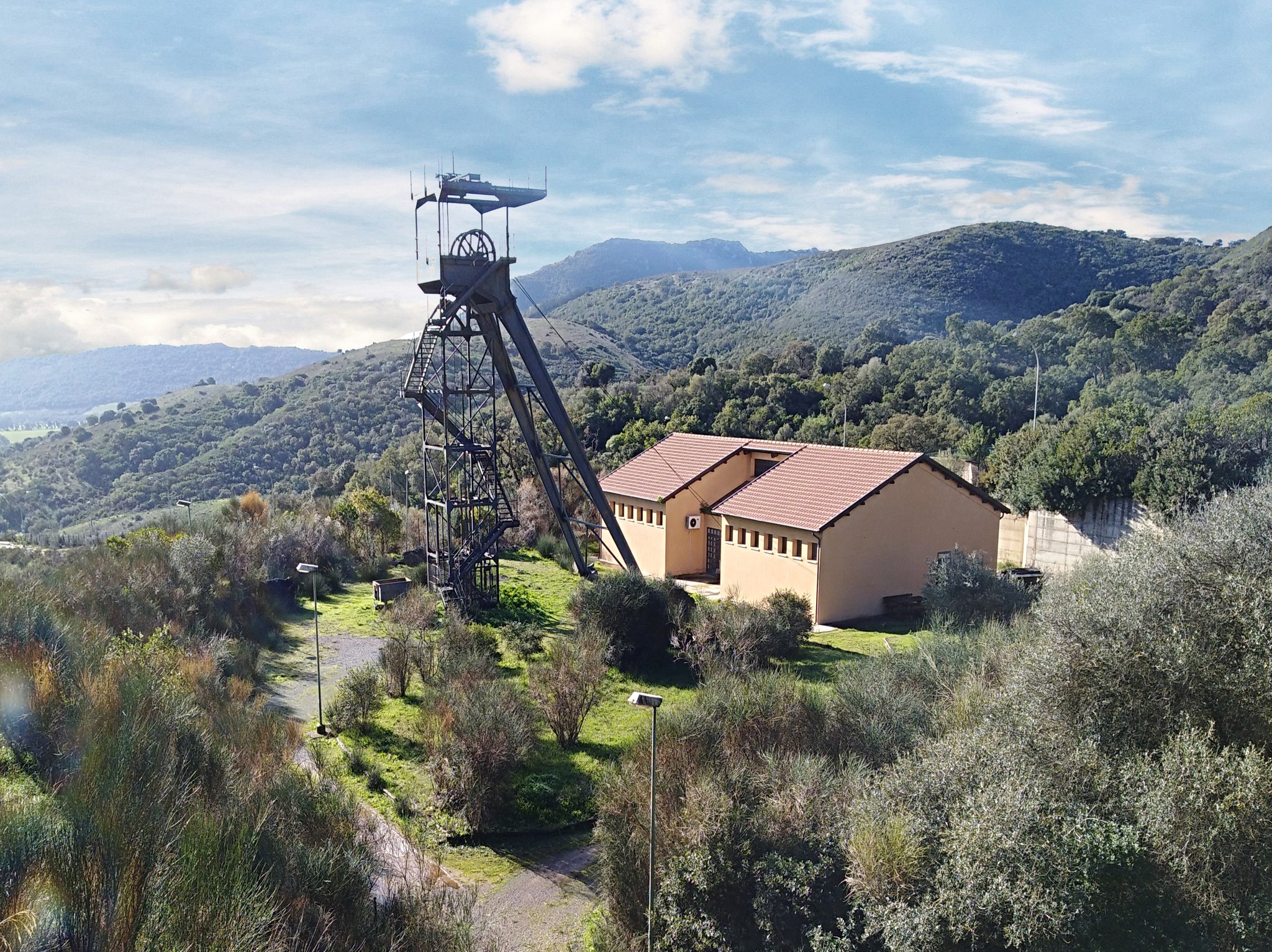 Sulcis_Iglesias_Museo Geo Punto@Imago Mundi