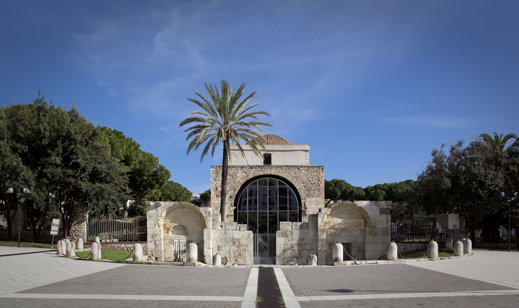 Cagliari-San-Saturnino-@imagomundiodv