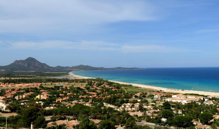 Costa Rey