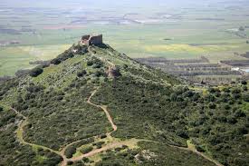 castello di Sardara