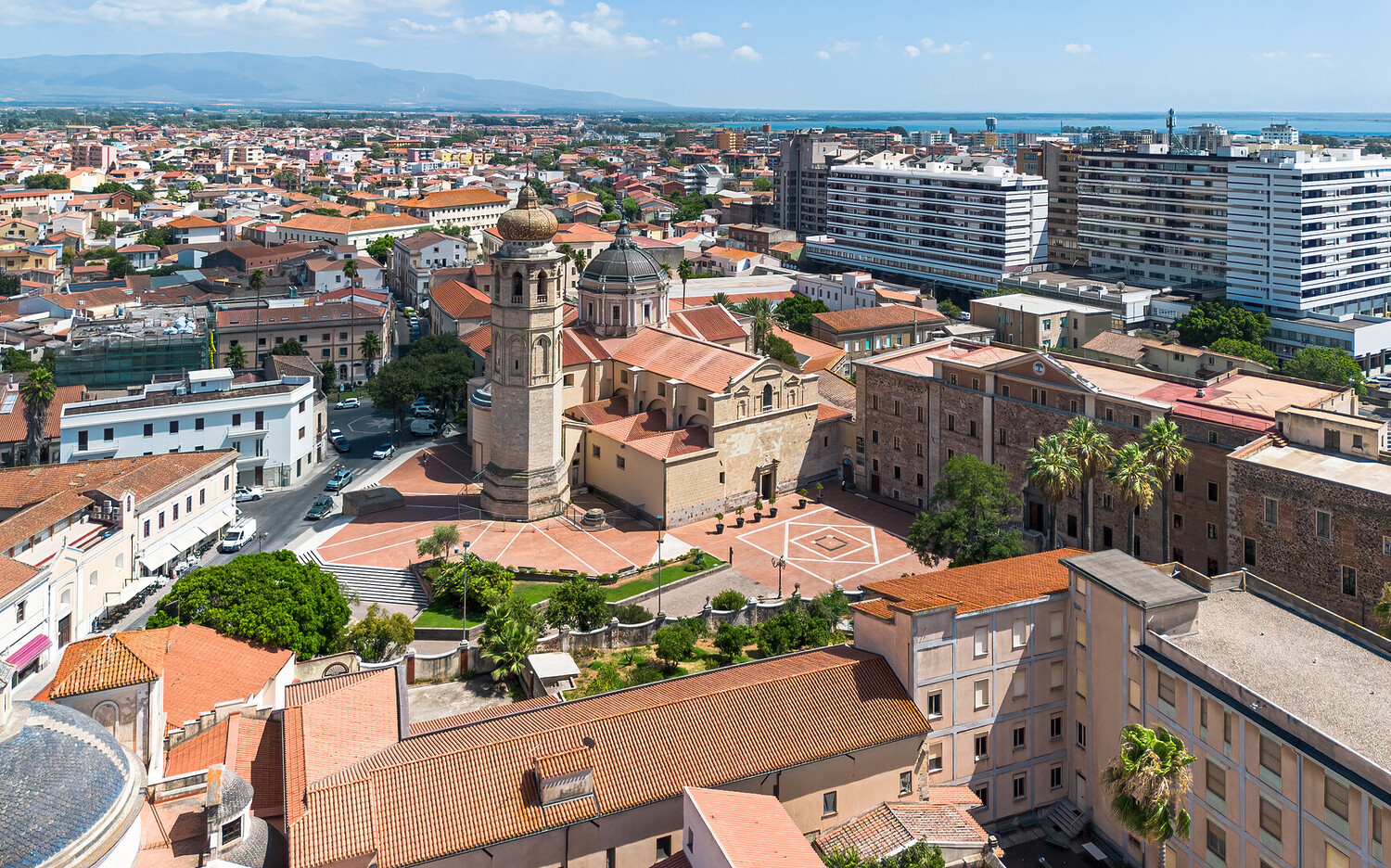 oristano