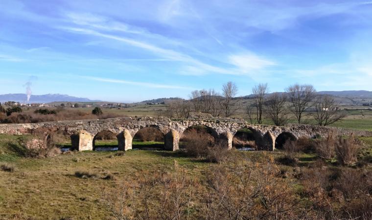 pontezzu Ozieri