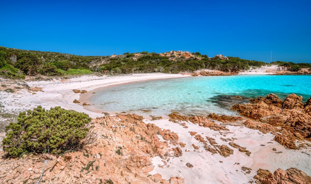 spiaggiarosabudelli