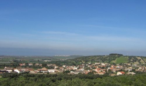 Santadi